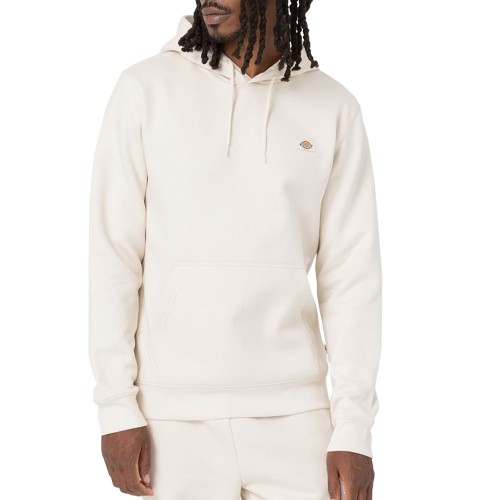 DK0A4XCDF901 OAKPORT HOODIE WHITECAP GRAY