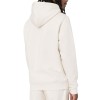 DK0A4XCDF901 OAKPORT HOODIE WHITECAP GRAY