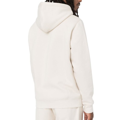 DK0A4XCDF901 OAKPORT HOODIE WHITECAP GRAY