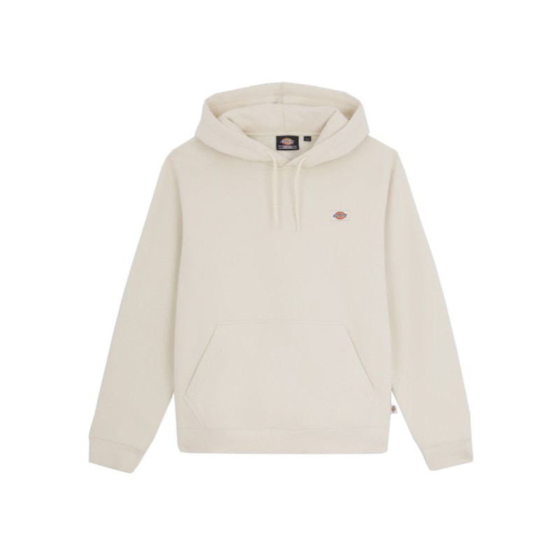 DK0A4XCDF901 OAKPORT HOODIE WHITECAP GRAY
