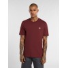 DK0A4XDBL161 MAPLETON SS TEE ANDORRA