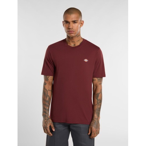 DK0A4XDBL161 MAPLETON SS TEE ANDORRA