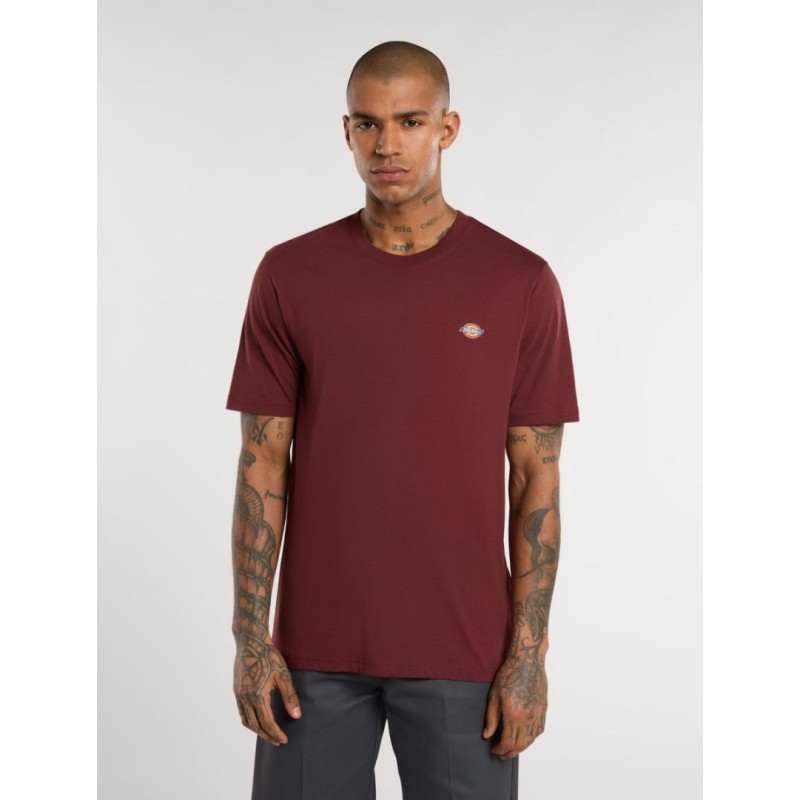 DK0A4XDBL161 MAPLETON SS TEE ANDORRA