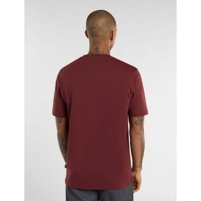 DK0A4XDBL161 MAPLETON SS TEE ANDORRA