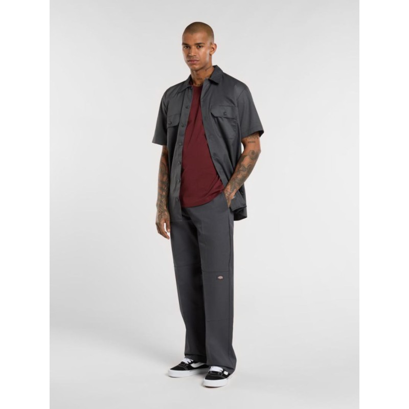 DK0A4XDBL161 MAPLETON SS TEE ANDORRA