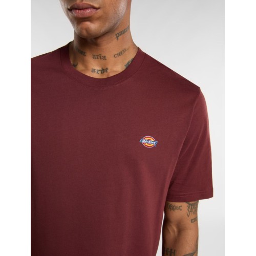 DK0A4XDBL161 MAPLETON SS TEE ANDORRA