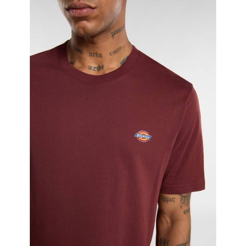 DK0A4XDBL161 MAPLETON SS TEE ANDORRA