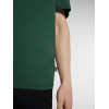 DK0A4XDBPIN1 MAPLETON SS TEE PINE NEEDLE GREEN