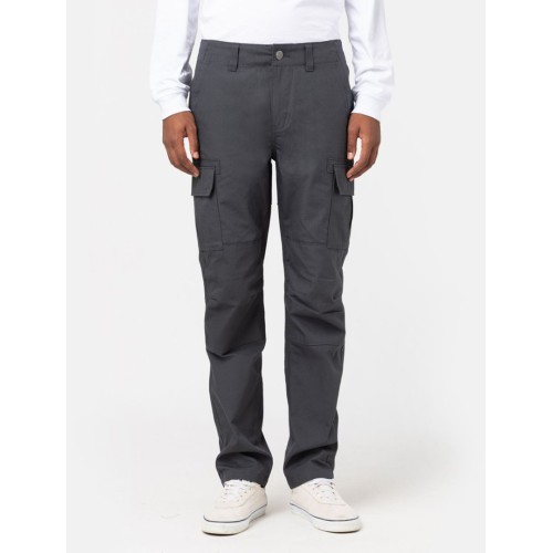 DK0A4XDUCH01 MILERVILLE CHARCOAL GREY