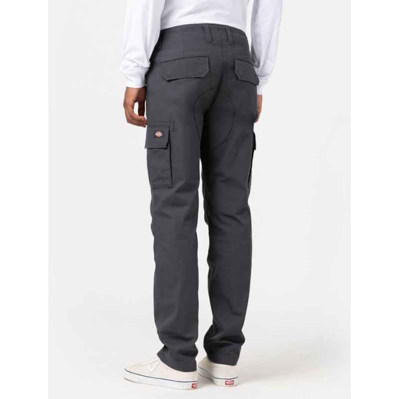 DK0A4XDUCH01 MILERVILLE CHARCOAL GREY