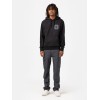 DK0A4XDUCH01 MILERVILLE CHARCOAL GREY