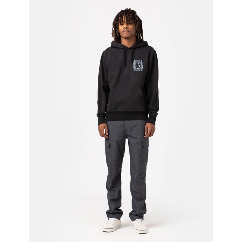 DK0A4XDUCH01 MILERVILLE CHARCOAL GREY