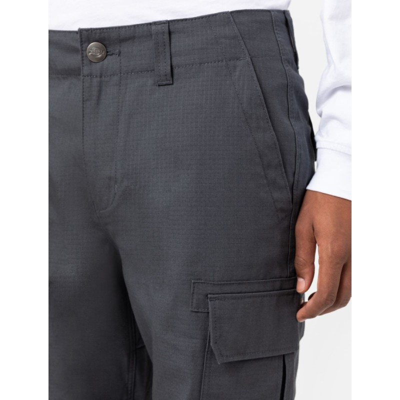 DK0A4XDUCH01 MILERVILLE CHARCOAL GREY