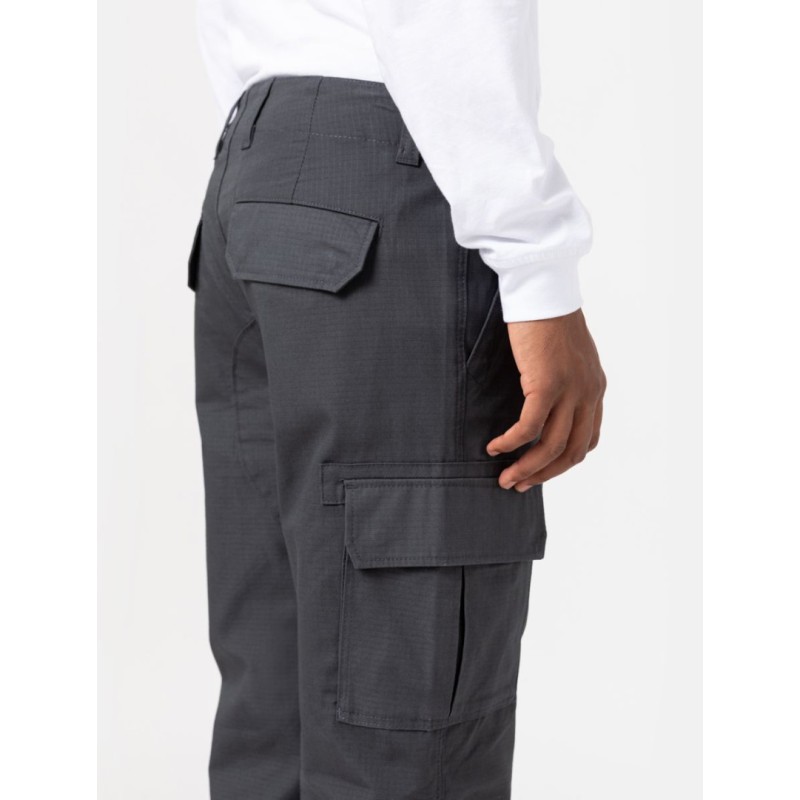 DK0A4XDUCH01 MILERVILLE CHARCOAL GREY