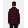 DK0A4XDZZIN1 SACRAMENTO SHIRT ZINF ANDEL