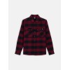 DK0A4XDZZIN1 SACRAMENTO SHIRT ZINF ANDEL