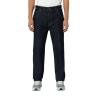 DK0A4XFLRIN1 HOUSTON DENIM RINSED