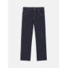 DK0A4XFLRIN1 HOUSTON DENIM RINSED