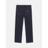 DK0A4XFLRIN1 HOUSTON DENIM RINSED