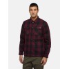 DK0A4XGRMR01 LINED SACRAMENTO MAROON