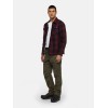 DK0A4XGRMR01 LINED SACRAMENTO MAROON