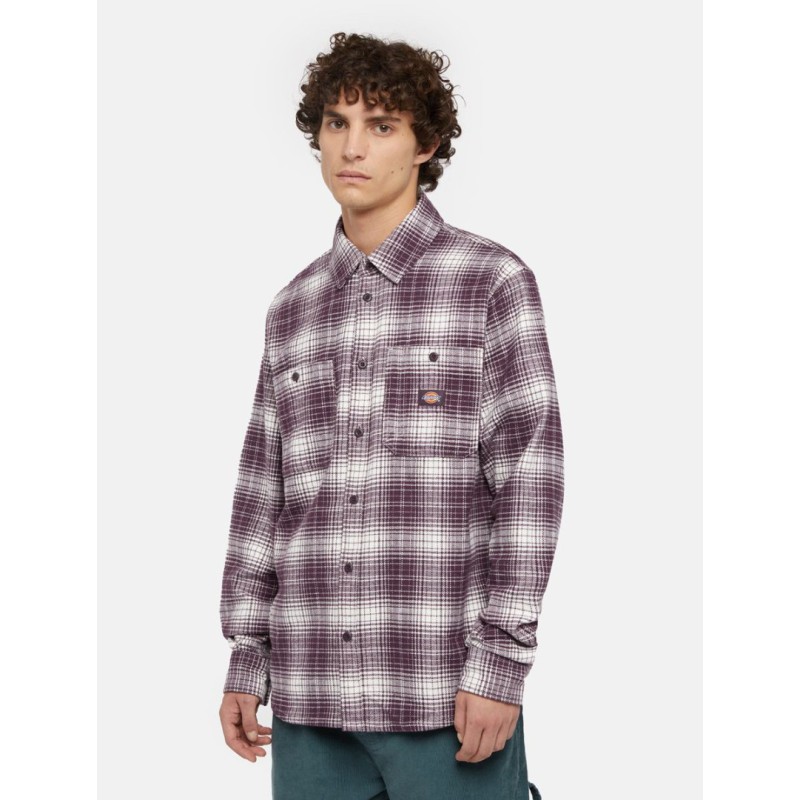 DK0A4XGTJ561 AVANSVILLE LS PLUM PERFECT