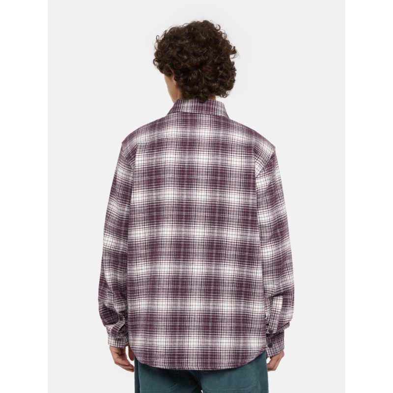 DK0A4XGTJ561 AVANSVILLE LS PLUM PERFECT