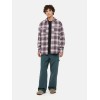 DK0A4XGTJ561 AVANSVILLE LS PLUM PERFECT