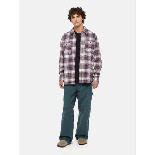 DK0A4XGTJ561 AVANSVILLE LS PLUM PERFECT