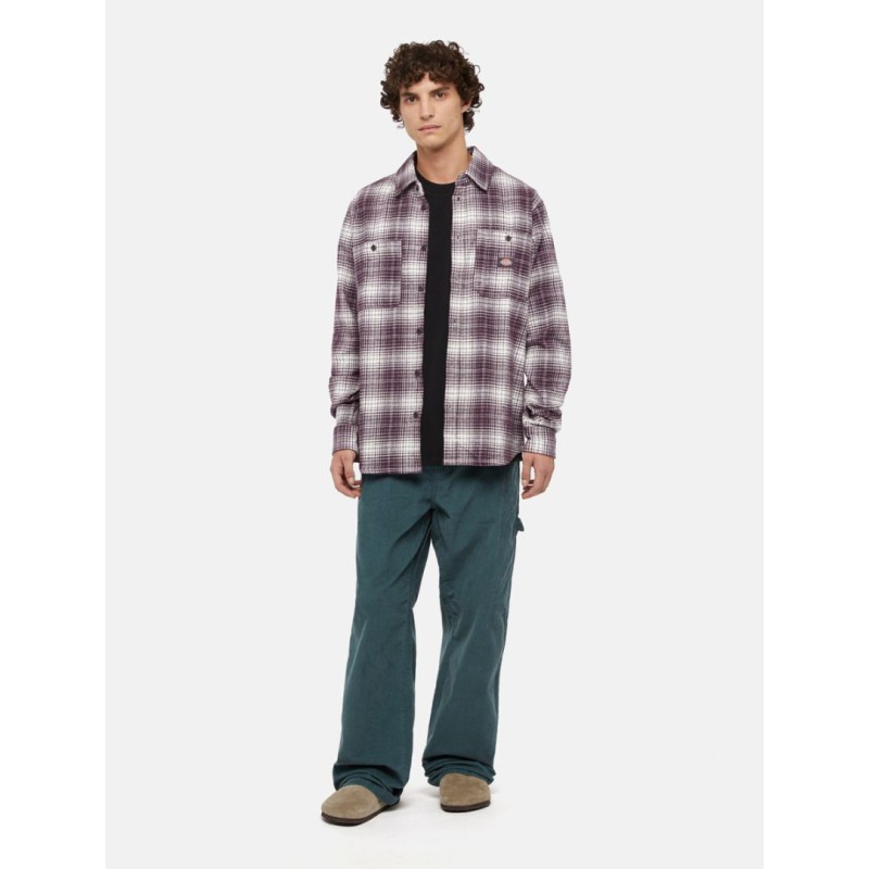 DK0A4XGTJ561 AVANSVILLE LS PLUM PERFECT