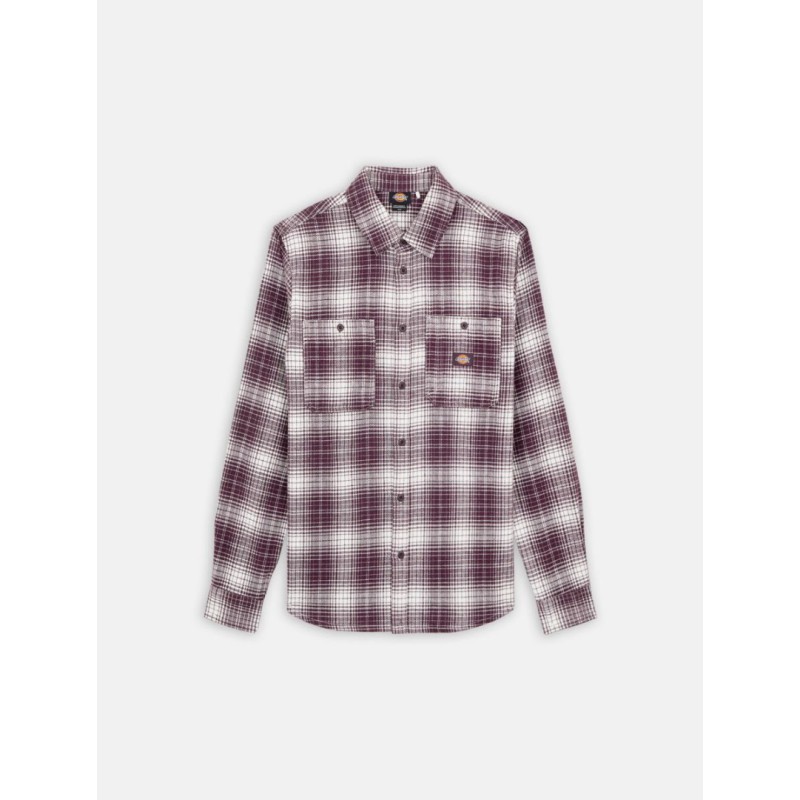 DK0A4XGTJ561 AVANSVILLE LS PLUM PERFECT