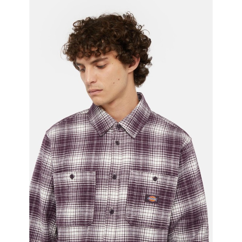 DK0A4XGTJ561 AVANSVILLE LS PLUM PERFECT