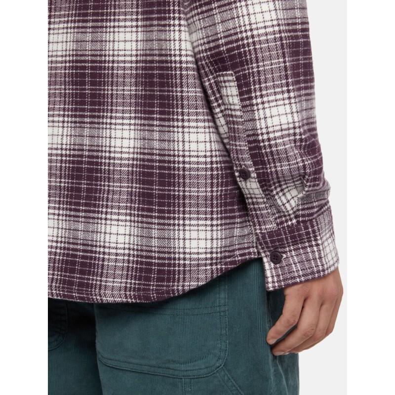 DK0A4XGTJ561 AVANSVILLE LS PLUM PERFECT