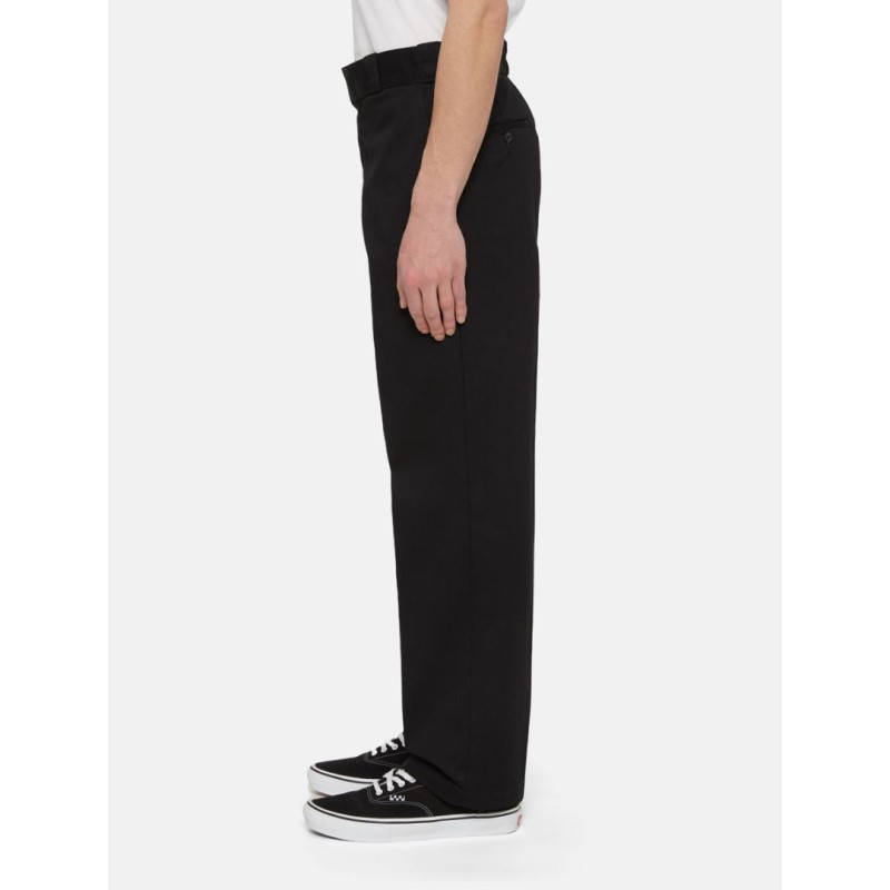DK0A4XK6BLK1 874 WORK PANT REC BLACK