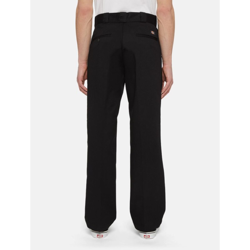 DK0A4XK6BLK1 874 WORK PANT REC BLACK