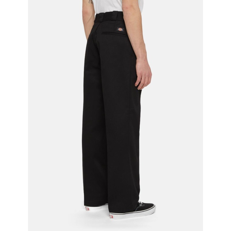 DK0A4XK6BLK1 874 WORK PANT REC BLACK