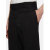 DK0A4XK6BLK1 874 WORK PANT REC BLACK