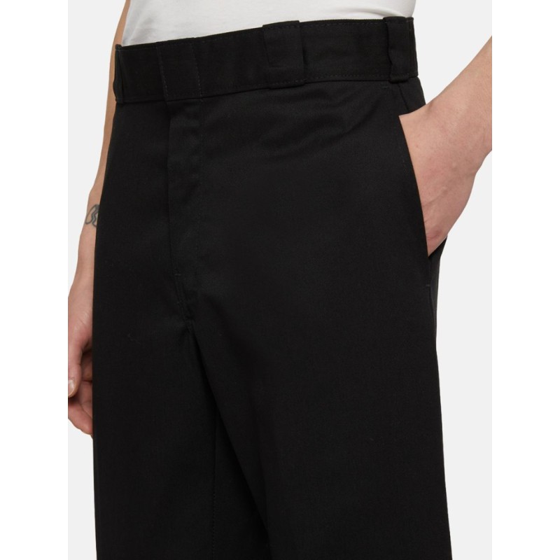 DK0A4XK6BLK1 874 WORK PANT REC BLACK