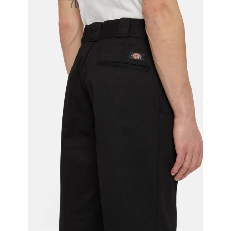 DK0A4XK6BLK1 874 WORK PANT REC BLACK