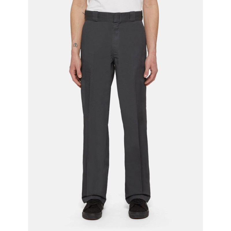 DK0A4XK6CH01 874 WORK PANT REC CHARCOAL GREY