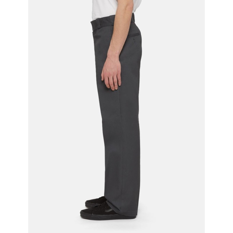 DK0A4XK6CH01 874 WORK PANT REC CHARCOAL GREY