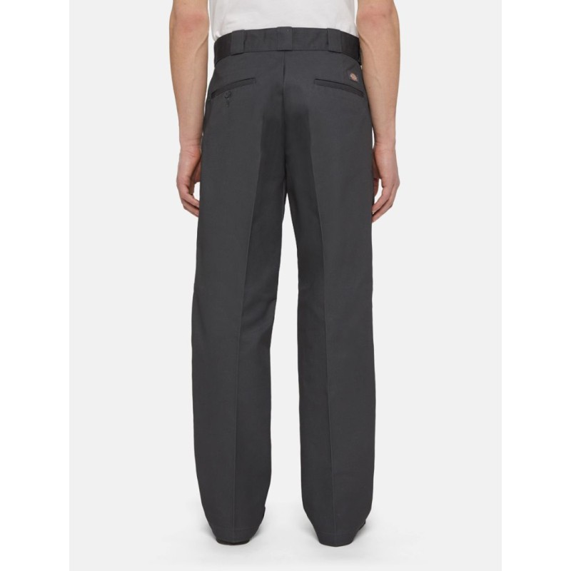 DK0A4XK6CH01 874 WORK PANT REC CHARCOAL GREY