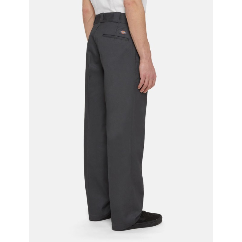DK0A4XK6CH01 874 WORK PANT REC CHARCOAL GREY