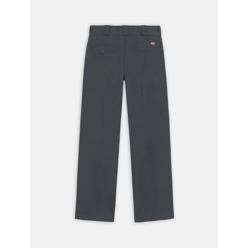 DK0A4XK6CH01 874 WORK PANT REC CHARCOAL GREY
