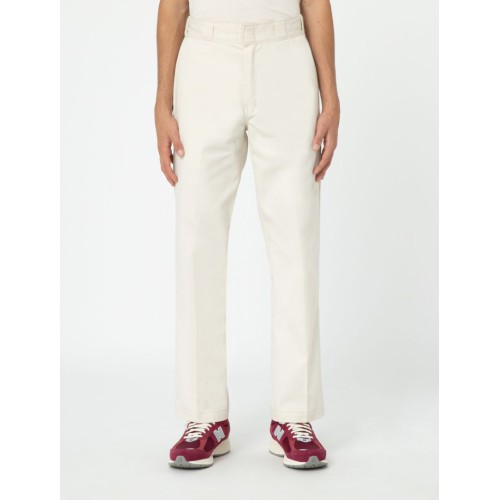 DK0A4XK6F901 874 WORK PANT WHITECAP GRAY