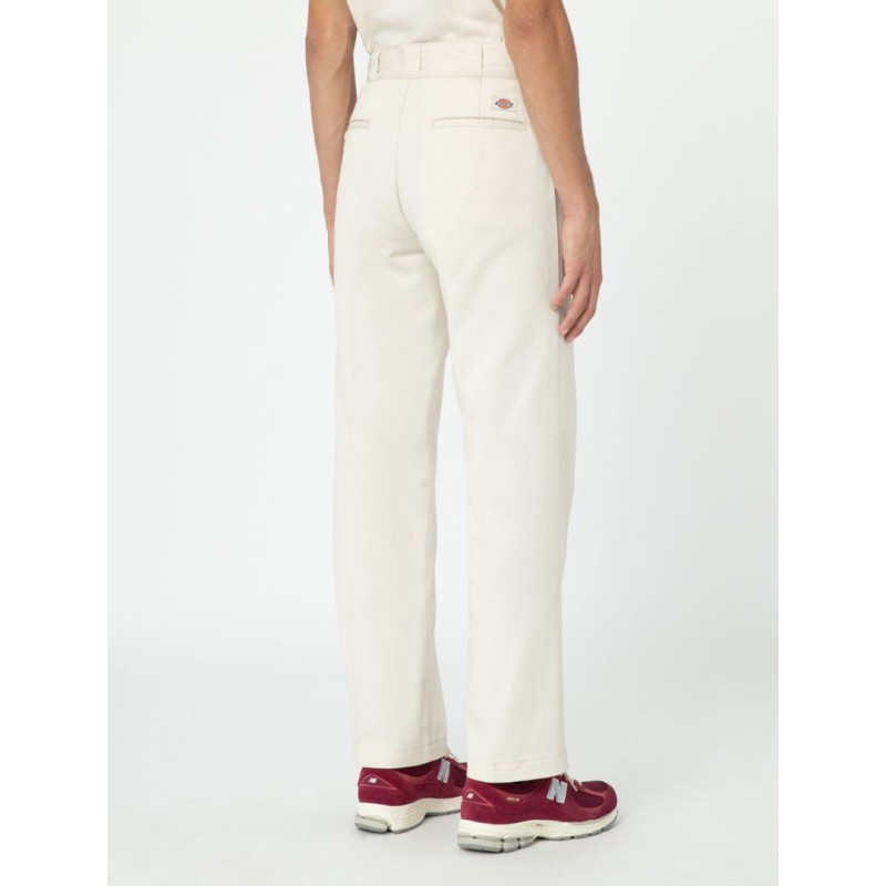 DK0A4XK6F901 874 WORK PANT WHITECAP GRAY