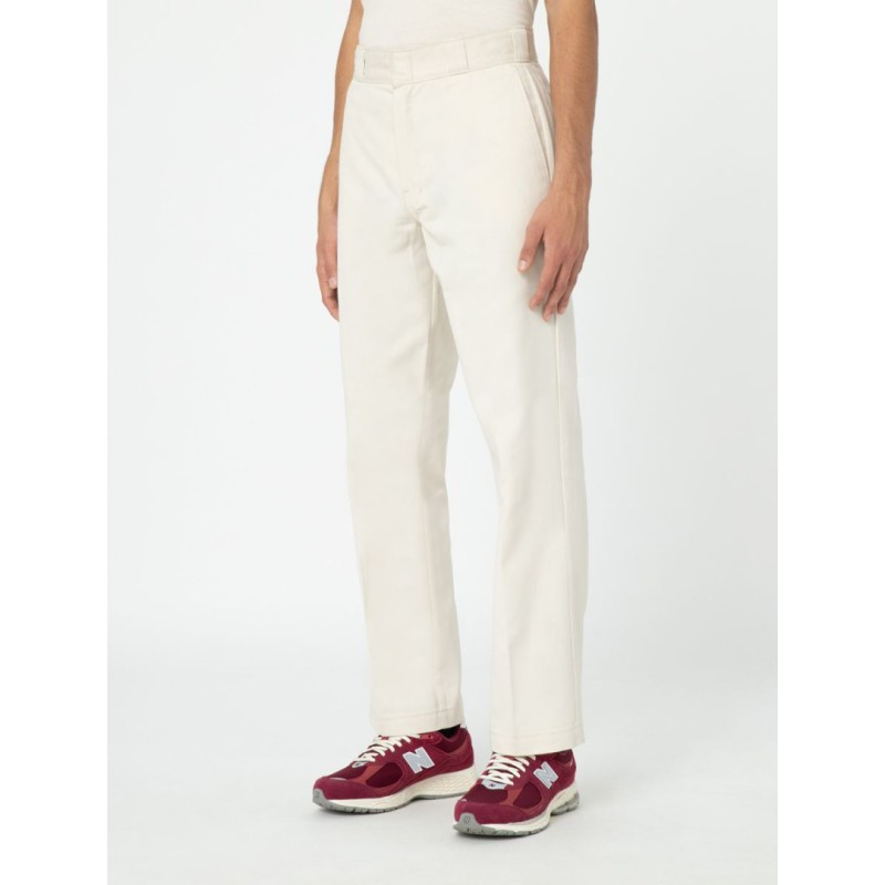 DK0A4XK6F901 874 WORK PANT WHITECAP GRAY