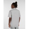 DK0A4XK7D061 WORK SHIRT SS REG ULTIMATE GRAY
