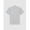 DK0A4XK7D061 WORK SHIRT SS REG ULTIMATE GRAY