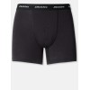 DK0A4XOCBLK1 DICKIES 2 PACK TRUNKS BLACK
